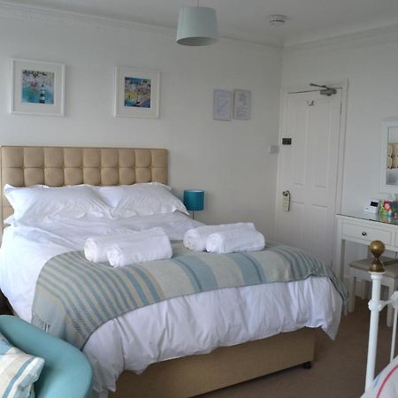 Tregony Guest House St Ives 외부 사진