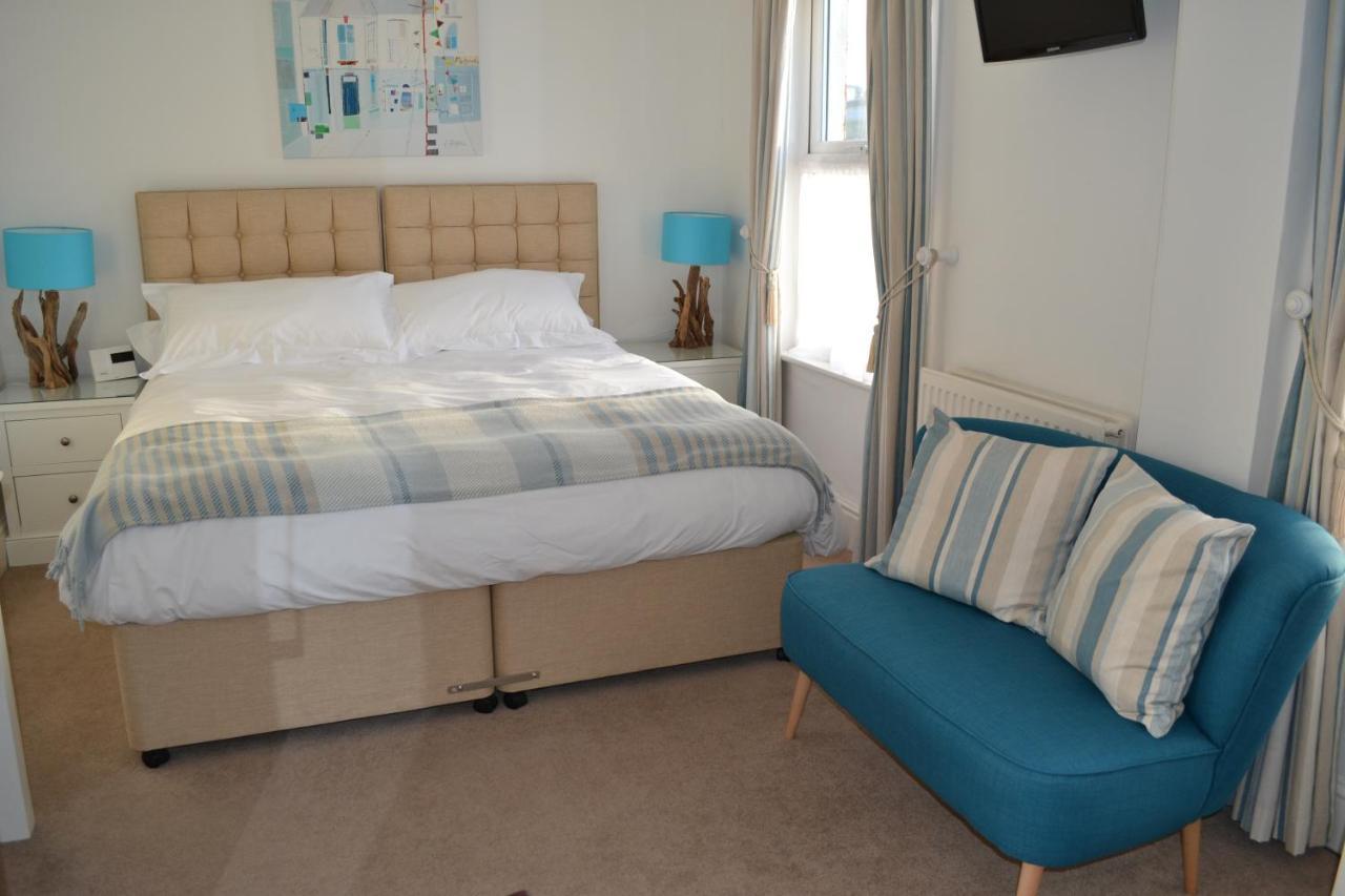 Tregony Guest House St Ives 외부 사진