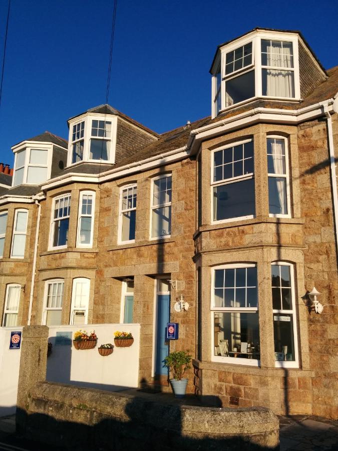 Tregony Guest House St Ives 외부 사진