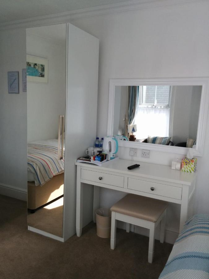 Tregony Guest House St Ives 외부 사진