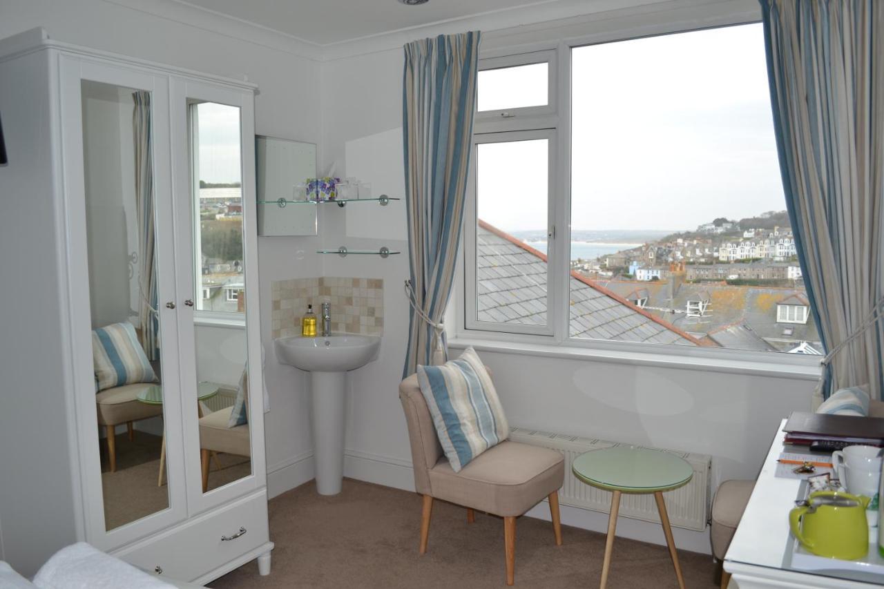 Tregony Guest House St Ives 외부 사진