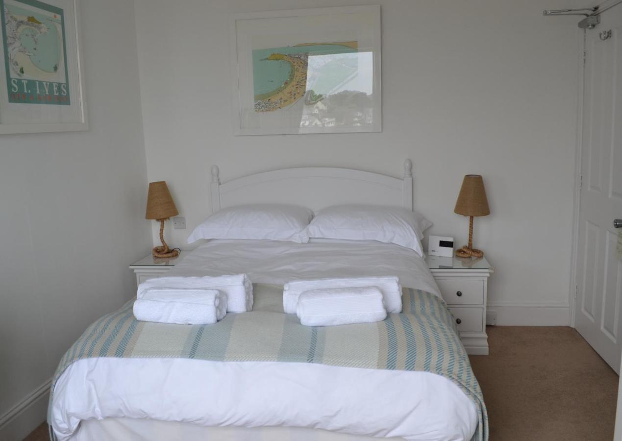 Tregony Guest House St Ives 외부 사진
