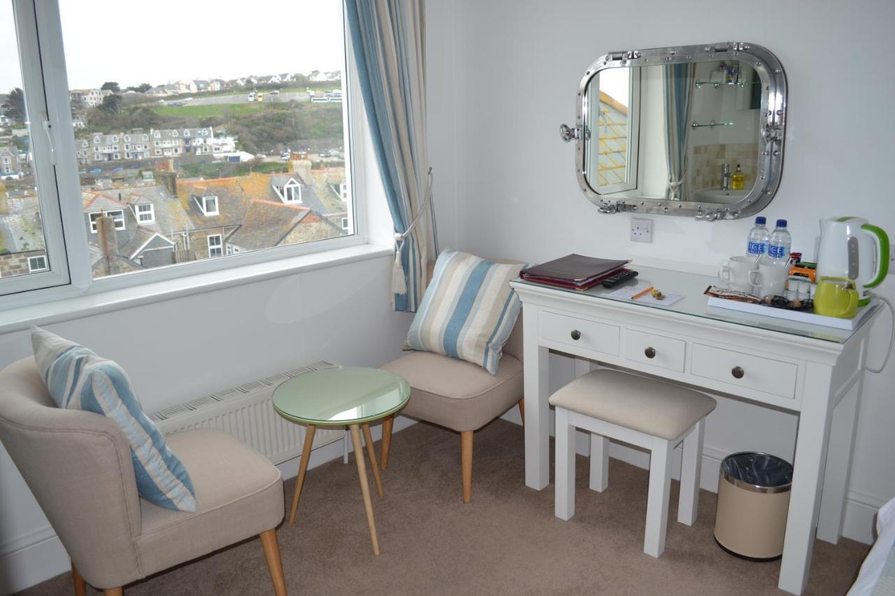 Tregony Guest House St Ives 외부 사진