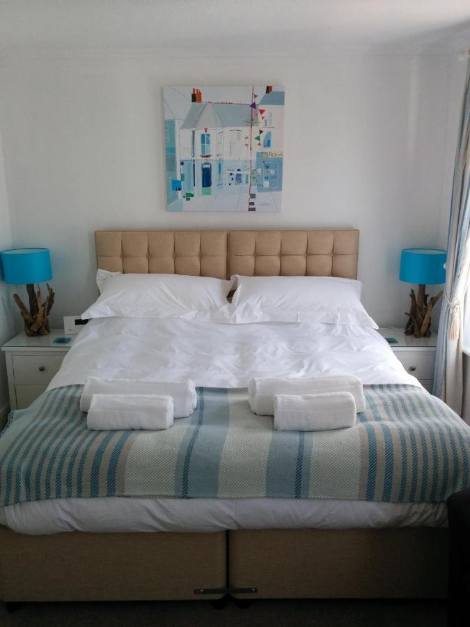 Tregony Guest House St Ives 외부 사진