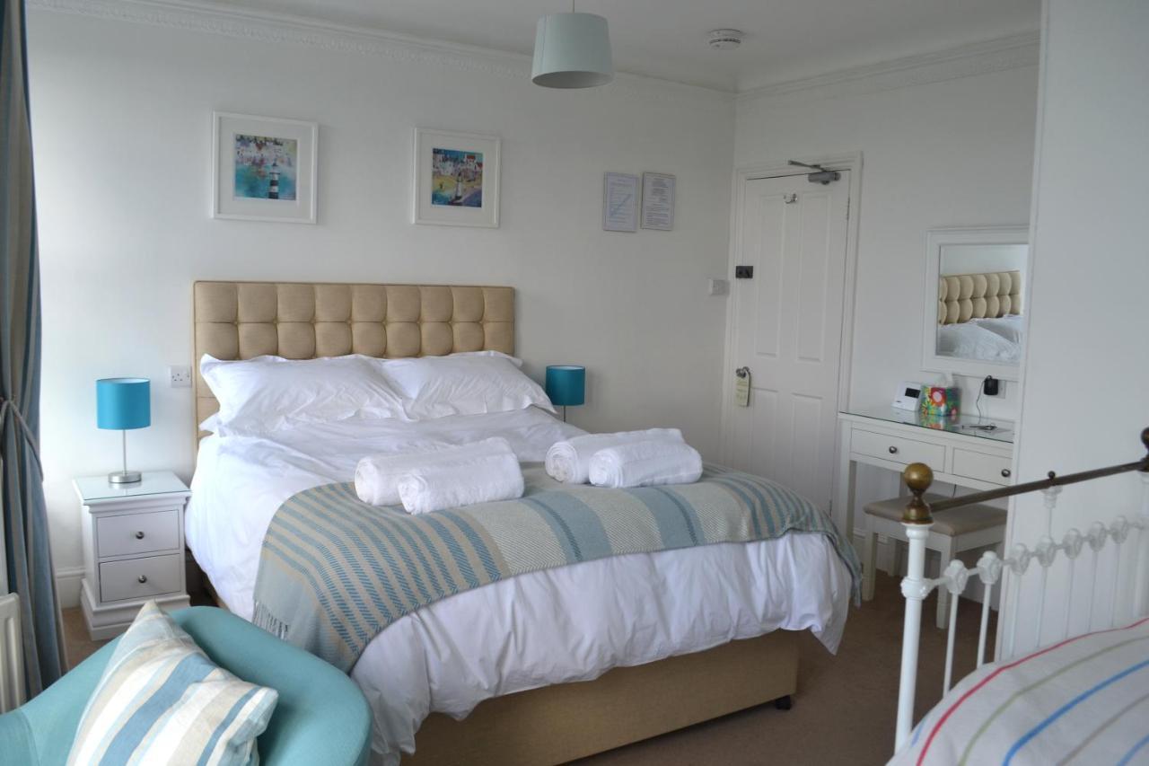 Tregony Guest House St Ives 외부 사진