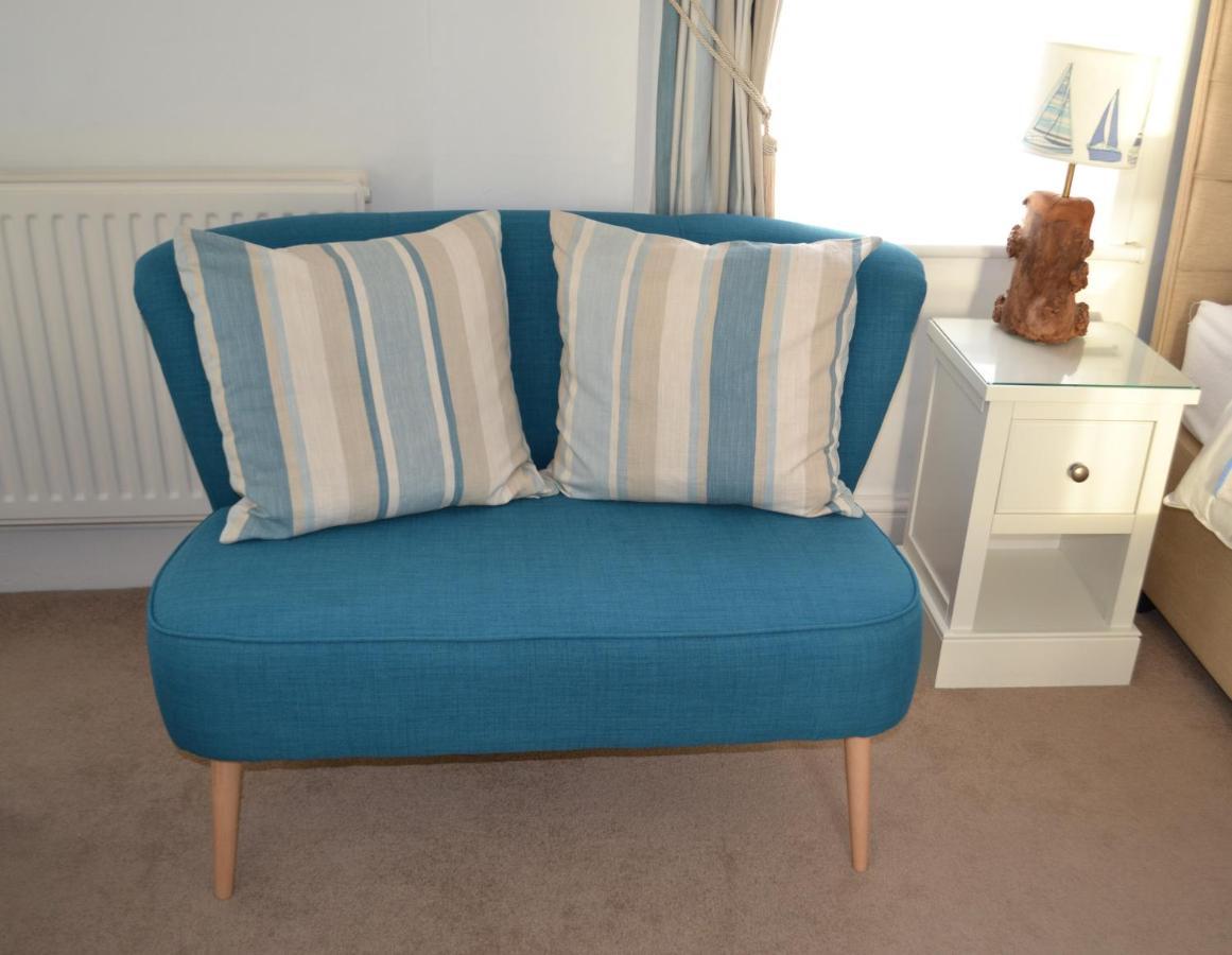 Tregony Guest House St Ives 외부 사진