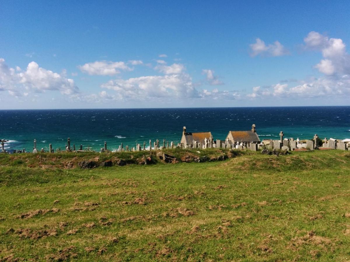 Tregony Guest House St Ives 외부 사진