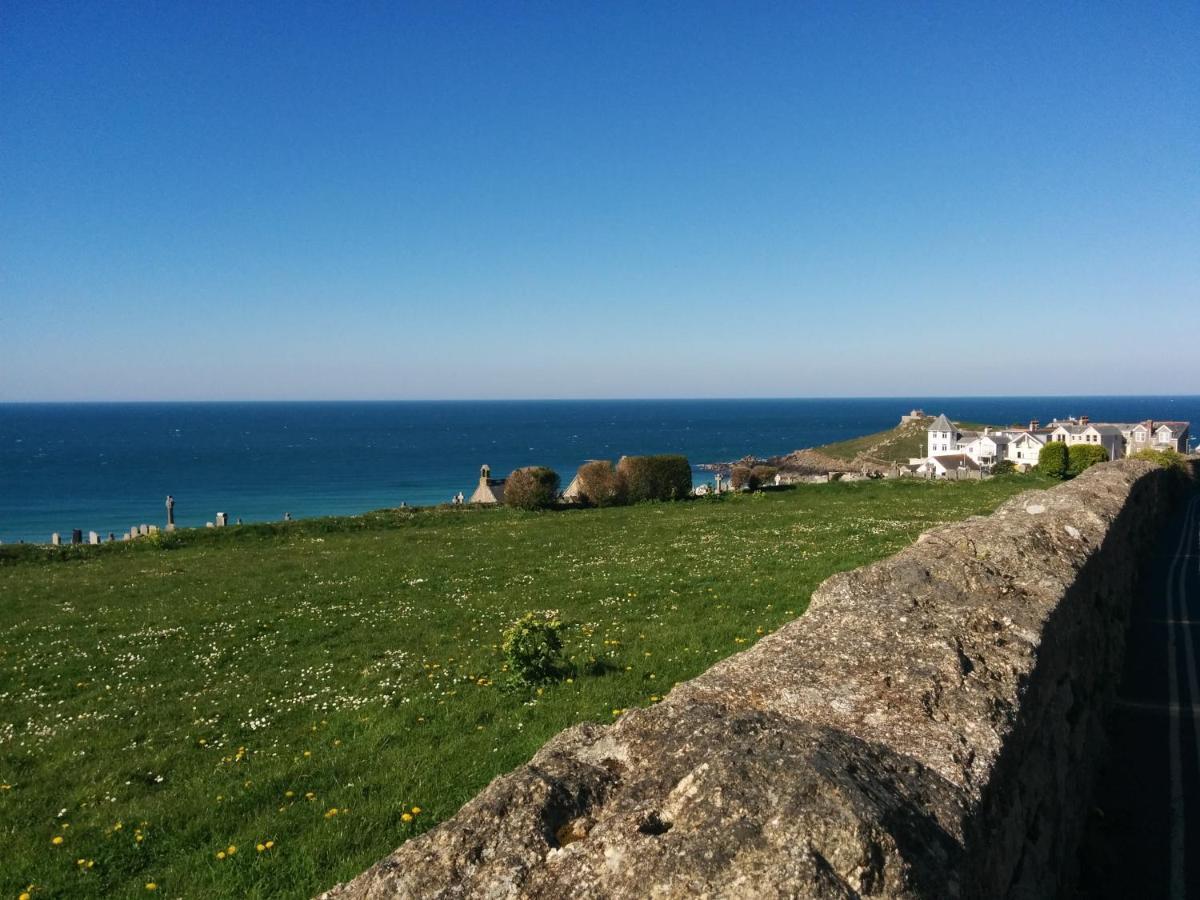 Tregony Guest House St Ives 외부 사진