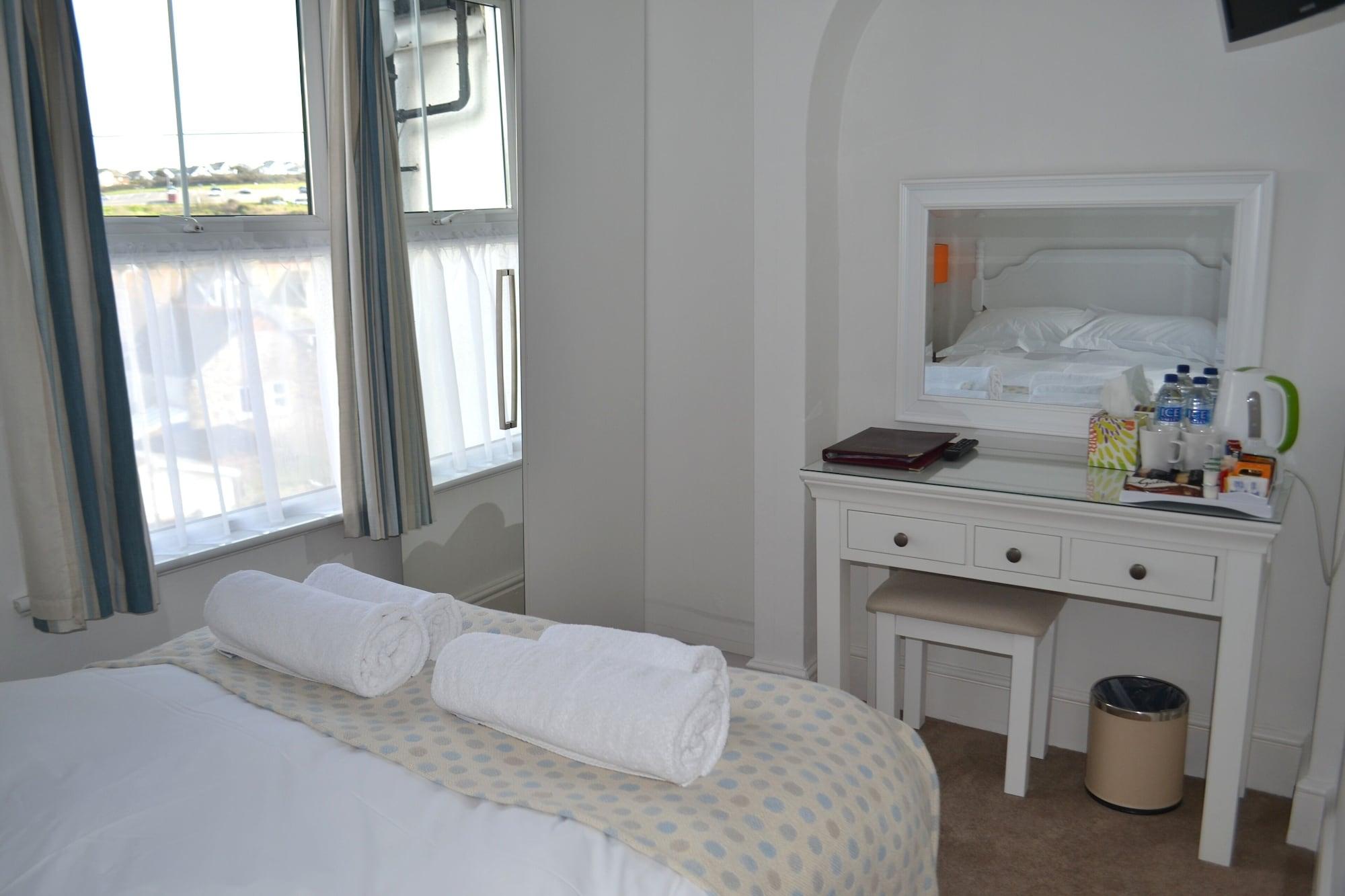 Tregony Guest House St Ives 외부 사진