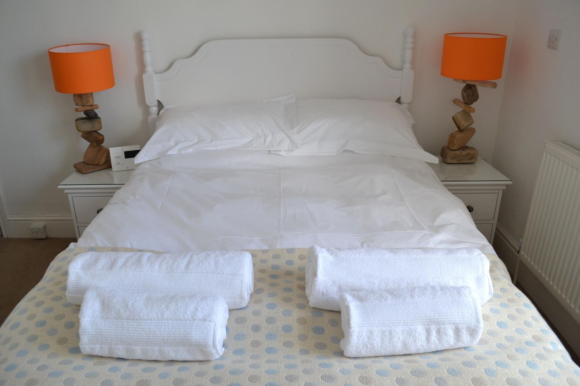 Tregony Guest House St Ives 외부 사진