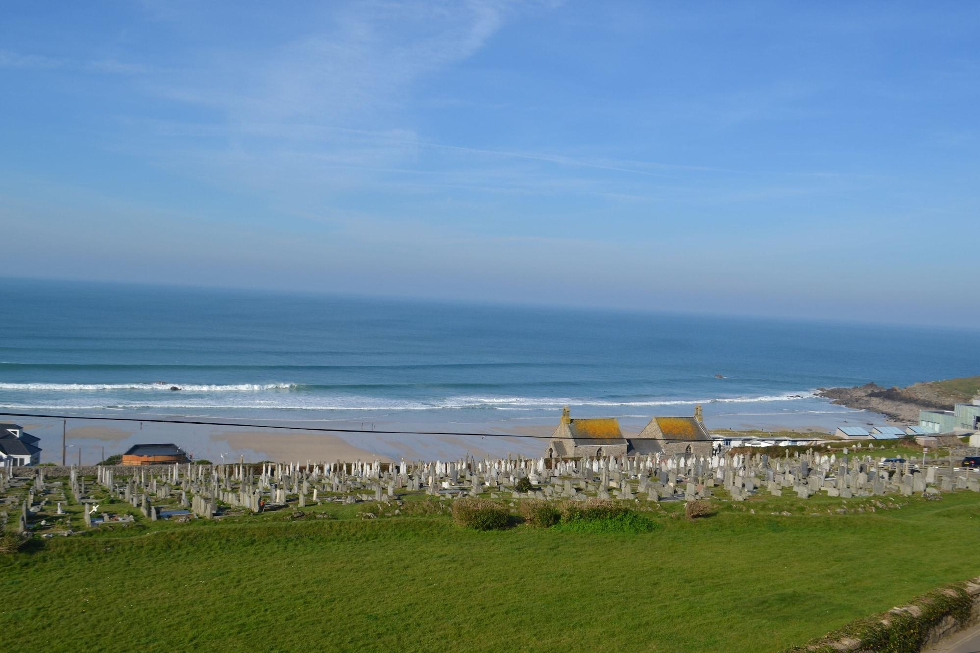 Tregony Guest House St Ives 외부 사진