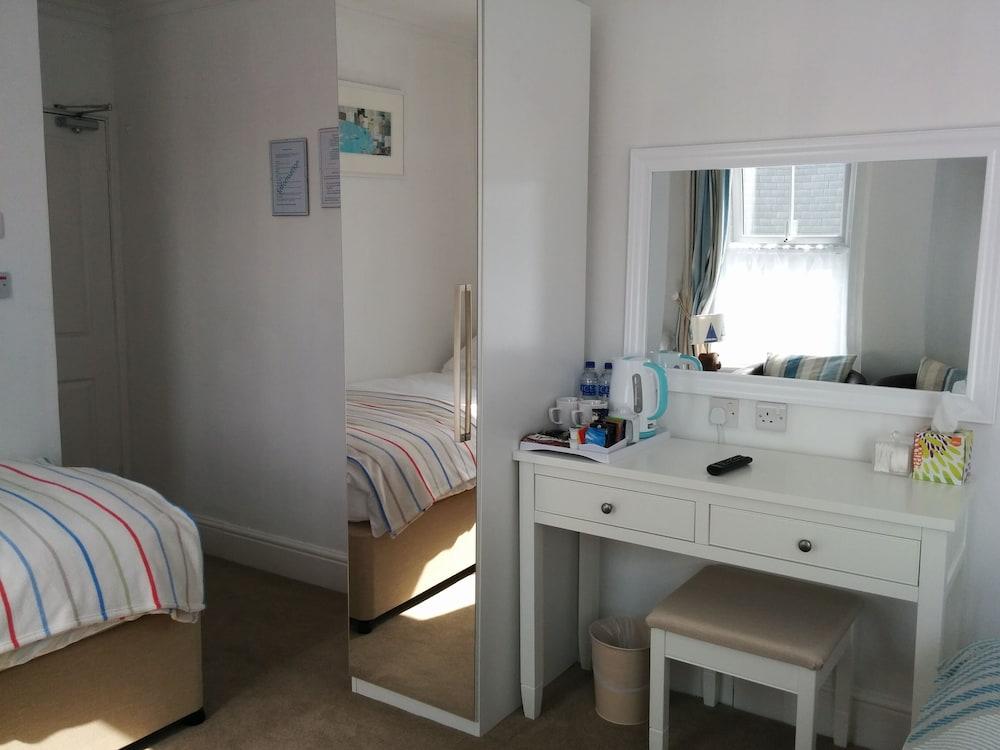Tregony Guest House St Ives 외부 사진