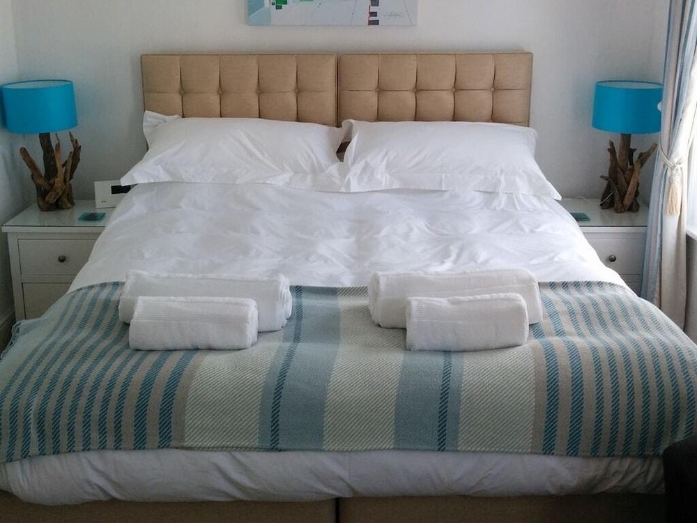 Tregony Guest House St Ives 외부 사진
