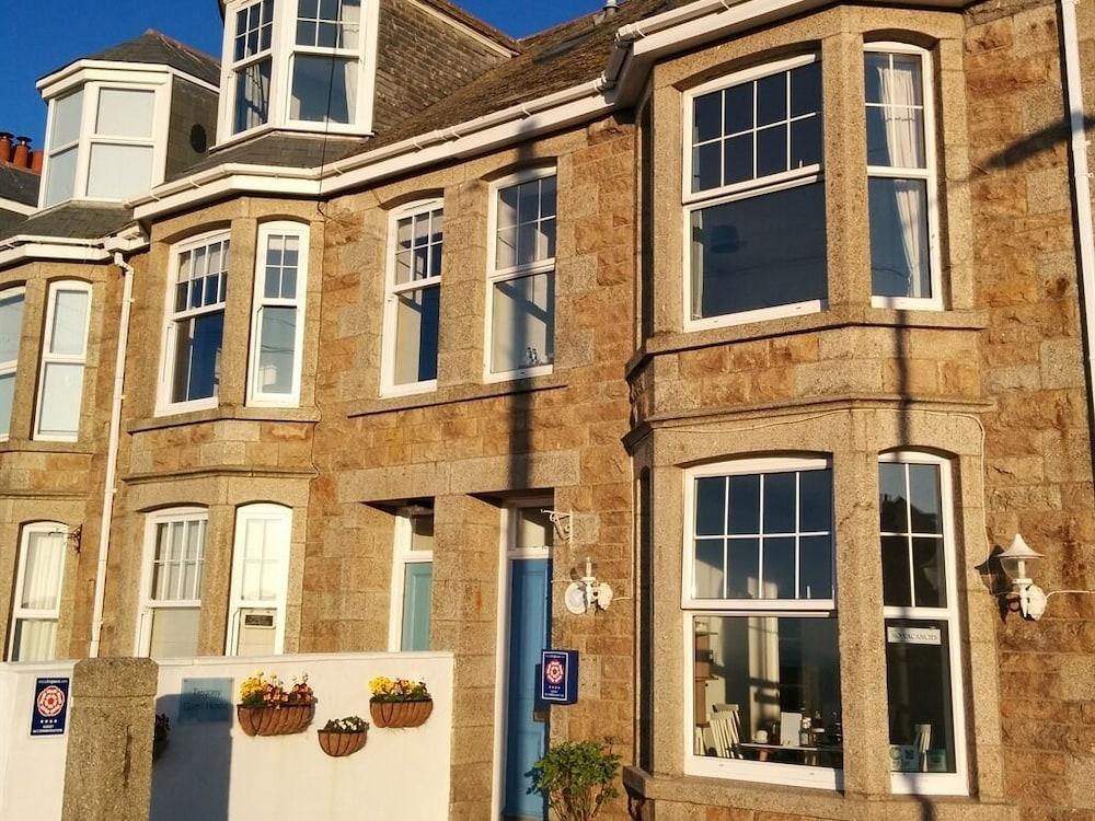 Tregony Guest House St Ives 외부 사진