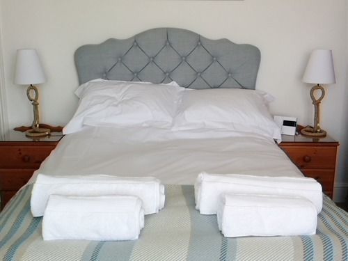 Tregony Guest House St Ives 외부 사진