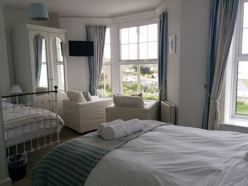 Tregony Guest House St Ives 외부 사진