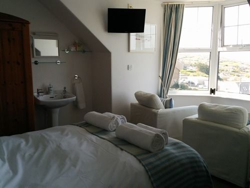Tregony Guest House St Ives 외부 사진
