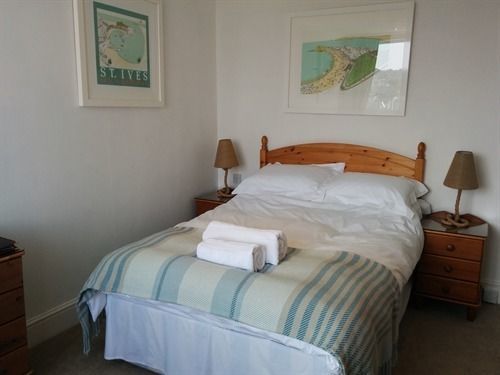Tregony Guest House St Ives 외부 사진